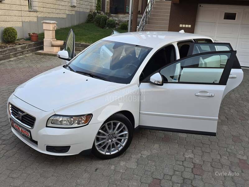 Volvo V50 1.6D KA0 N0V