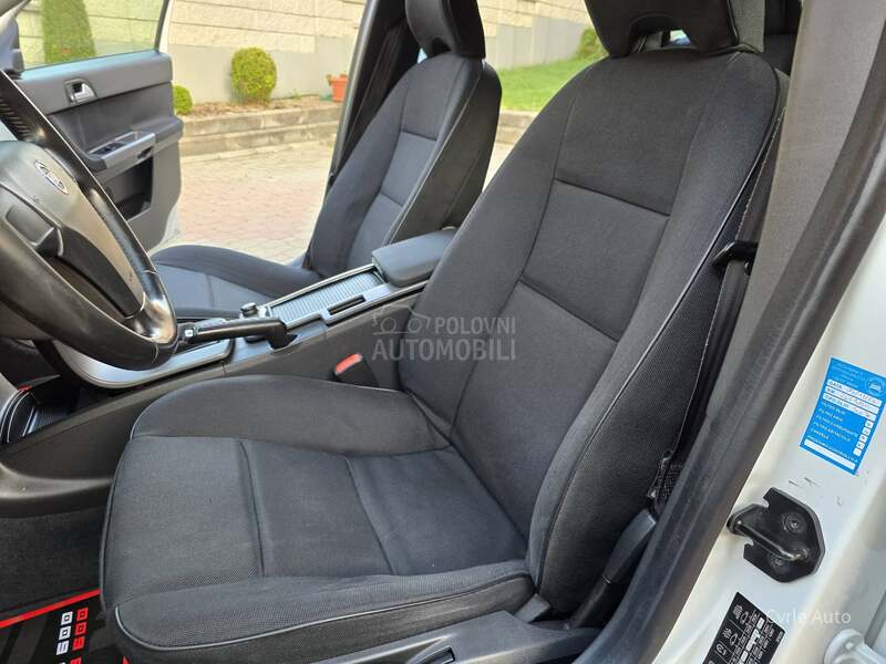 Volvo V50 1.6D KA0 N0V