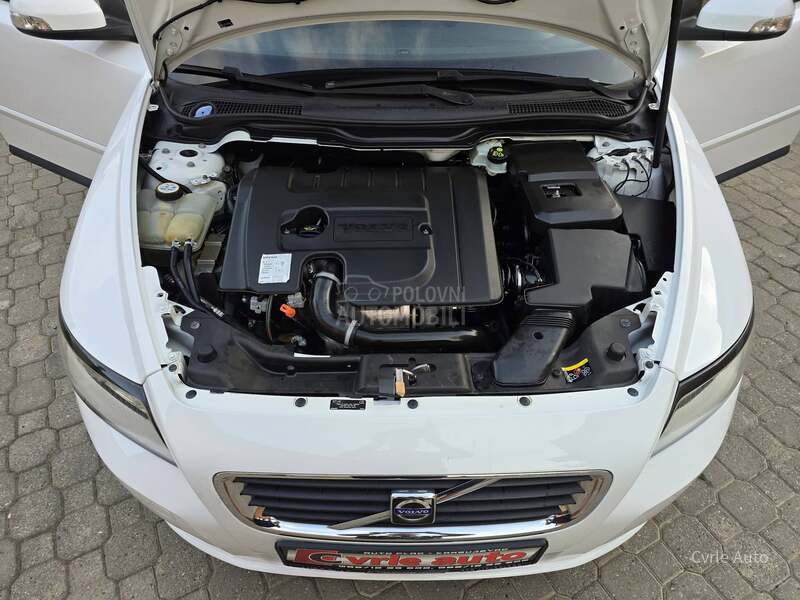 Volvo V50 1.6D KA0 N0V