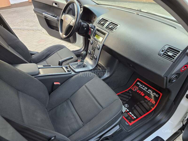 Volvo V50 1.6D KA0 N0V