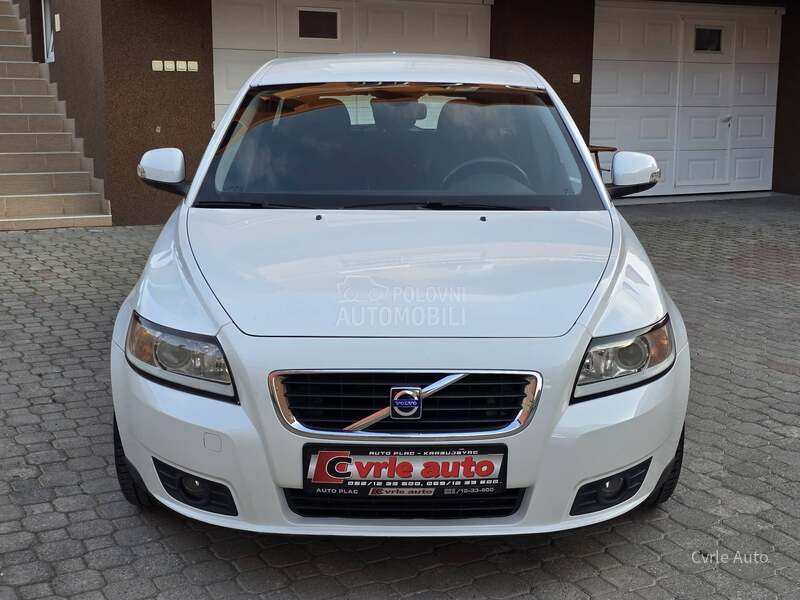 Volvo V50 1.6D KA0 N0V
