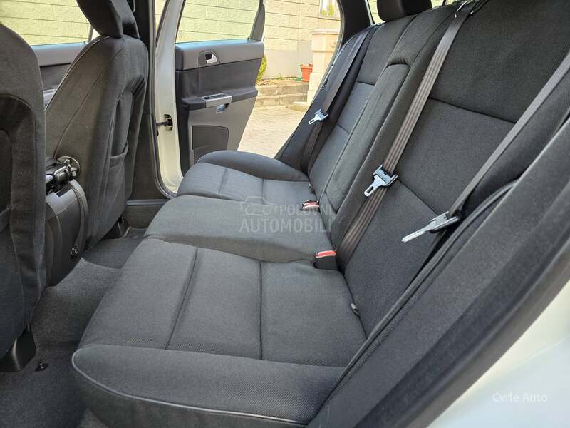Volvo V50 1.6D KA0 N0V