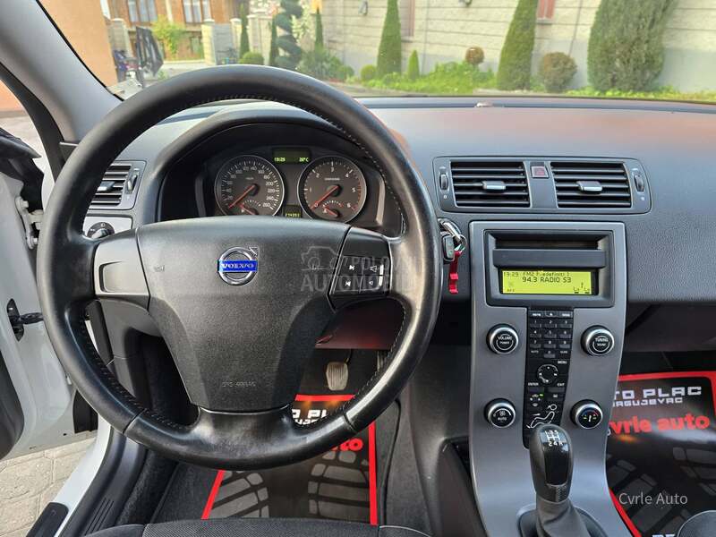 Volvo V50 1.6D KA0 N0V