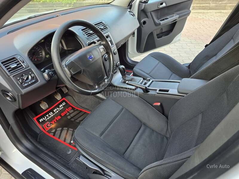 Volvo V50 1.6D KA0 N0V