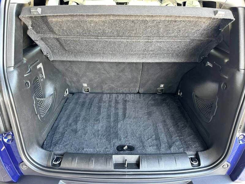 Jeep Renegade 2.0 JTD 4x4