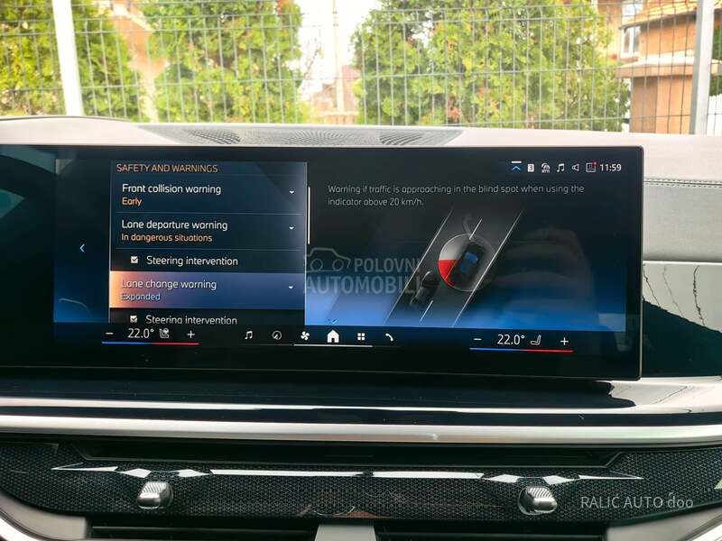 BMW X5 40xd/M PRO/AIR/ICON