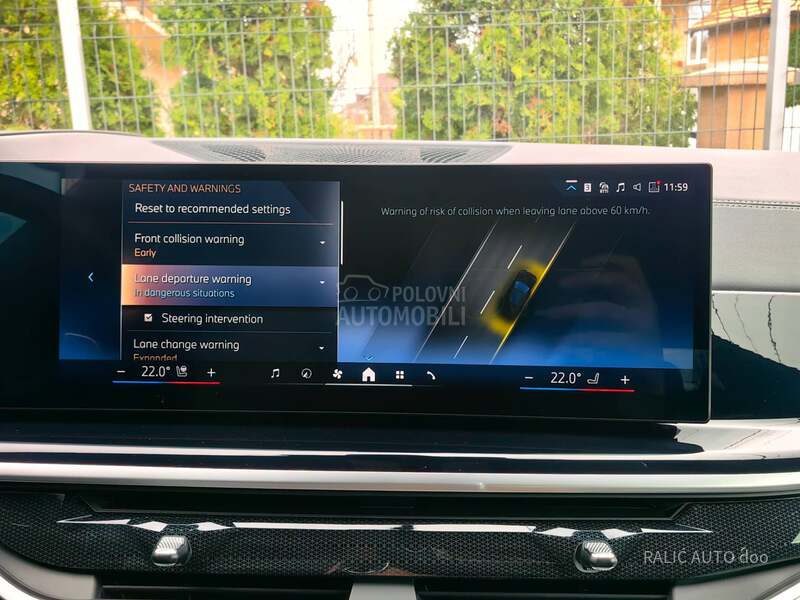 BMW X5 40xd/M PRO/AIR/ICON