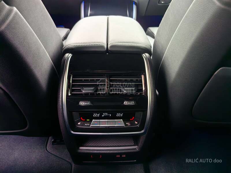 BMW X5 40xd/M PRO/AIR/ICON