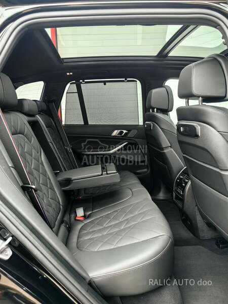 BMW X5 40xd/M PRO/AIR/ICON