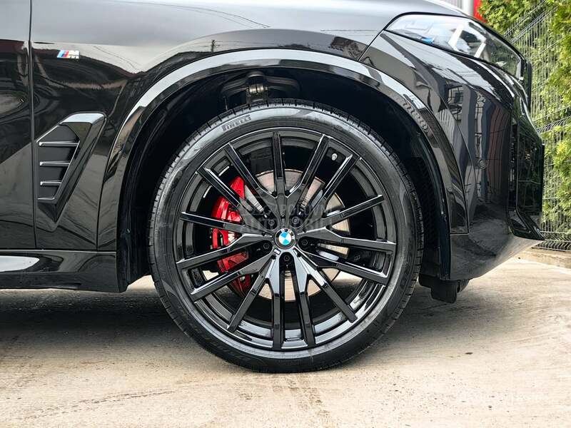 BMW X5 40xd/M PRO/AIR/ICON