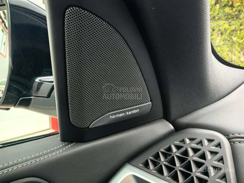 BMW X5 40xd/M PRO/AIR/ICON