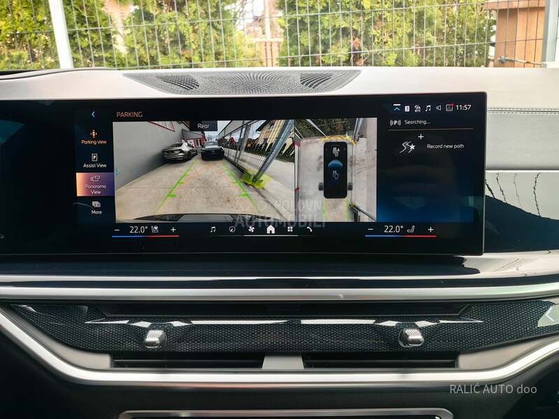 BMW X5 40xd/M PRO/AIR/ICON