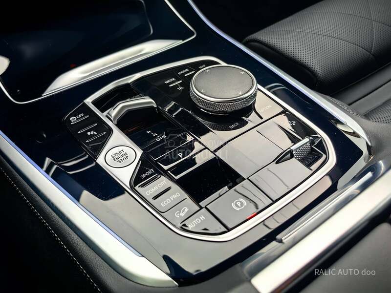 BMW X5 40xd/M PRO/AIR/ICON