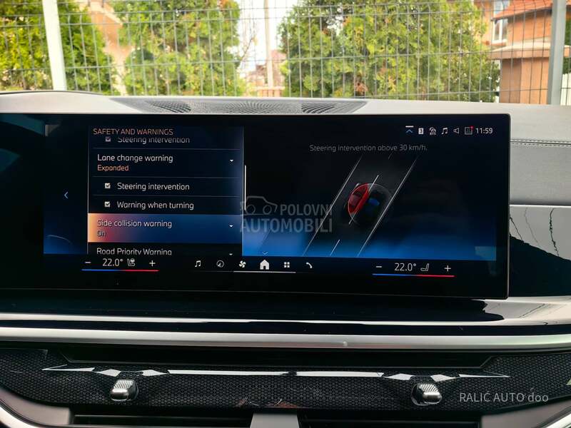 BMW X5 40xd/M PRO/AIR/ICON