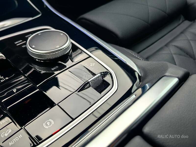 BMW X5 40xd/M PRO/AIR/ICON