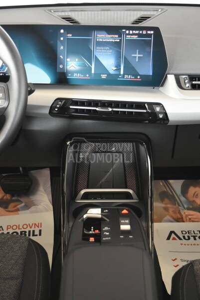 BMW X1 S Drive 18i AT