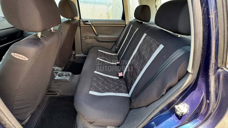 Volkswagen Polo 1.2 b Comfortline