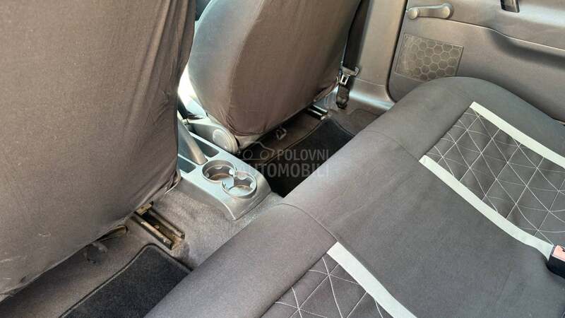 Volkswagen Polo 1.2 b Comfortline