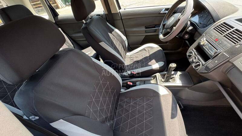 Volkswagen Polo 1.2 b Comfortline