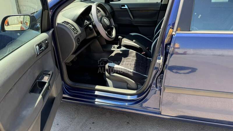 Volkswagen Polo 1.2 b Comfortline