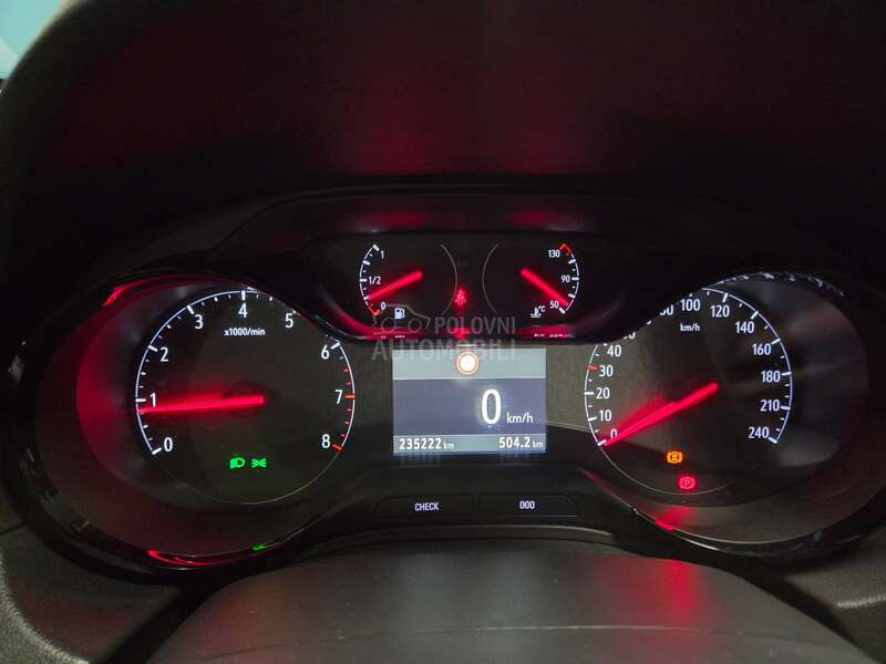Opel Grandland X 1.5 CDTI