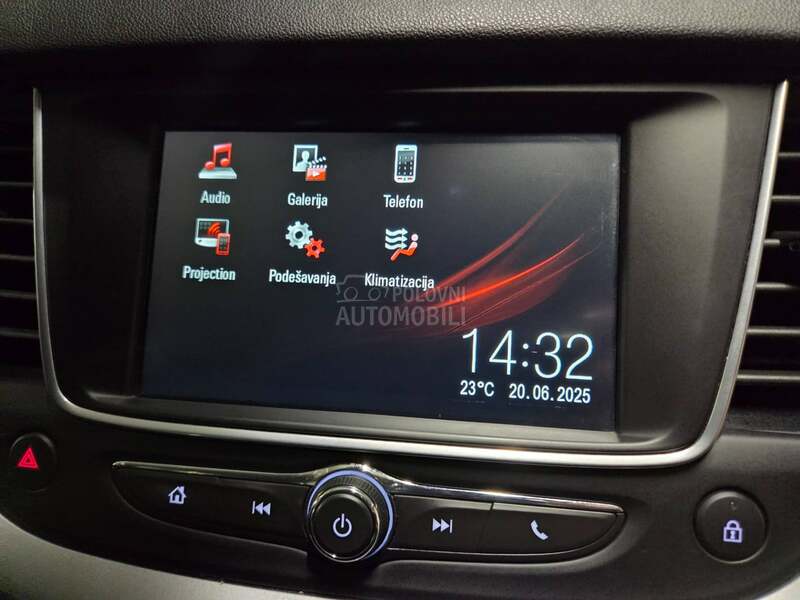Opel Grandland X 1.5 CDTI