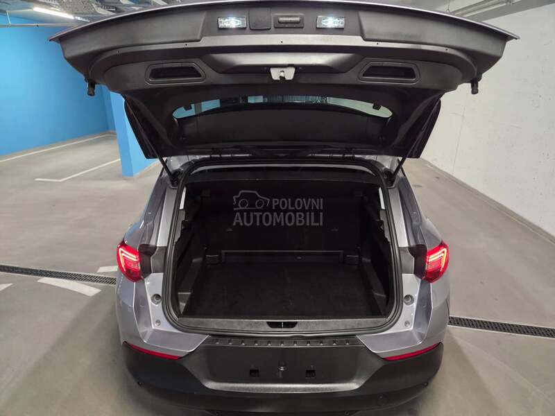 Opel Grandland X 1.5 CDTI