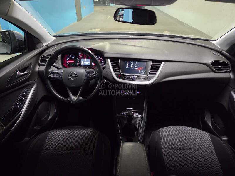 Opel Grandland X 1.5 CDTI