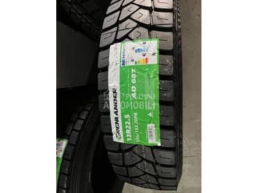 Grenlander 13/85 R22.5 Sve sezone
