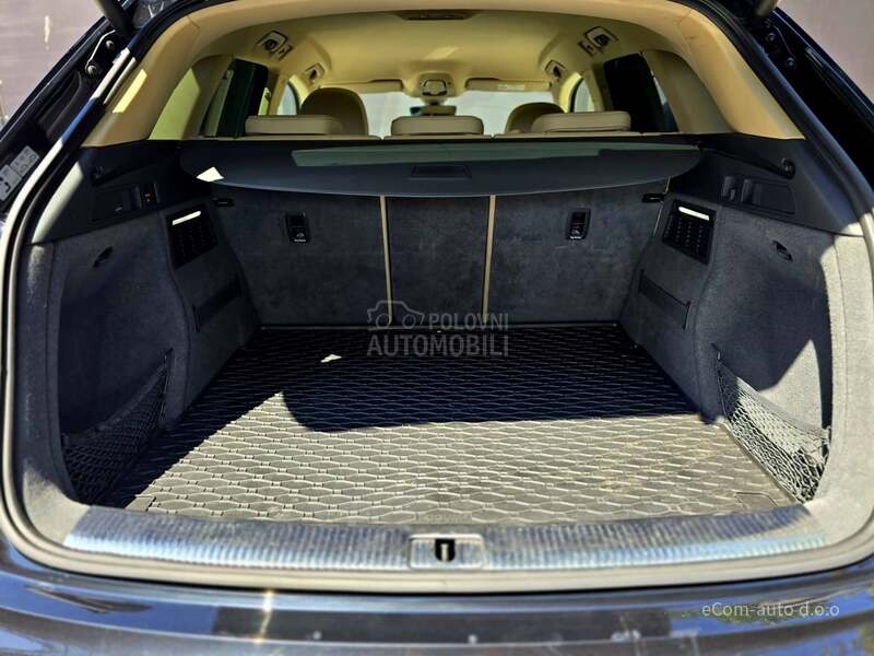 Audi Q5 40TDI QUATTRO S TRON