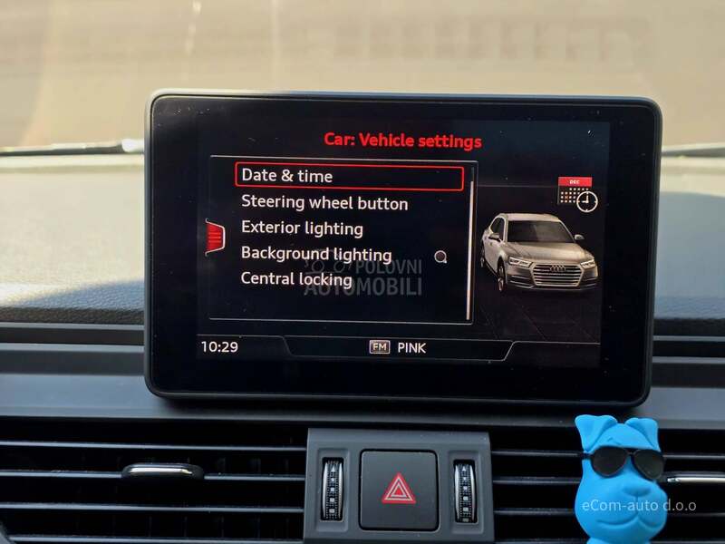 Audi Q5 40TDI QUATTRO S TRON