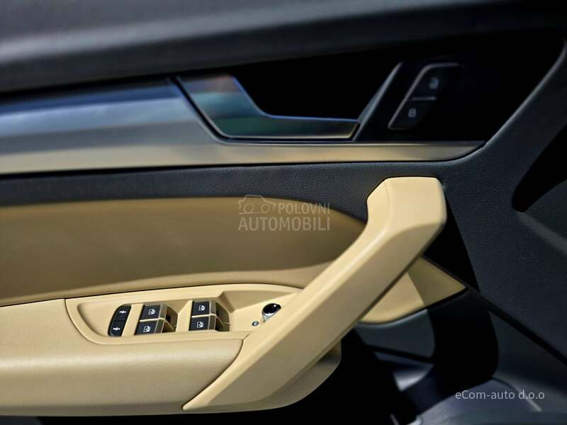 Audi Q5 40TDI QUATTRO S TRON