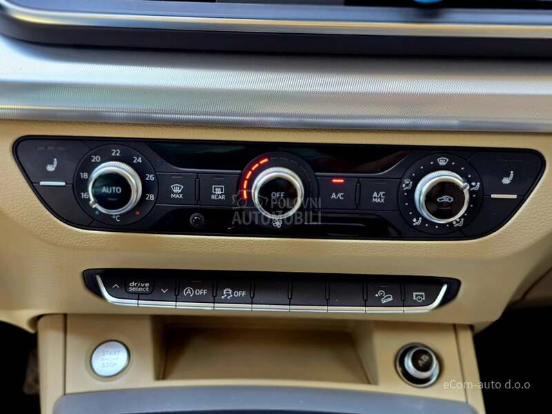 Audi Q5 40TDI QUATTRO S TRON