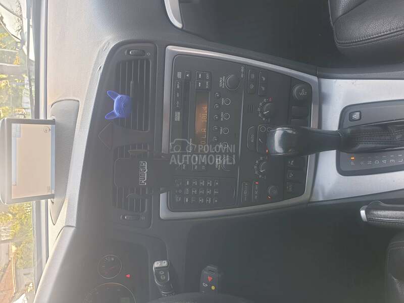 Volvo V70 2.0 T