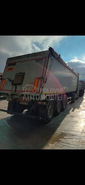 Wielton 38m3