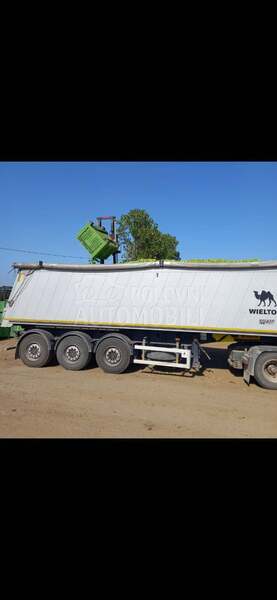 Wielton 38m3