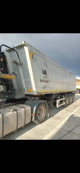 Wielton 38m3