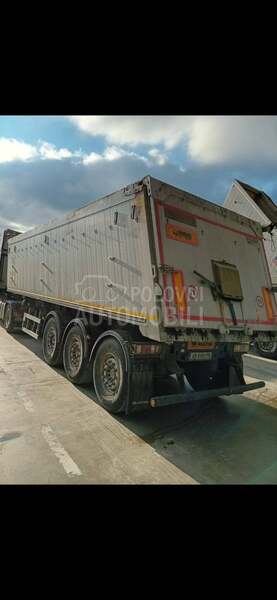 Wielton 38m3