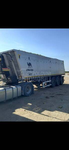 Wielton 38m3
