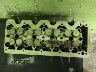 Glava 1.7D 92kw za Opel Astra H, Astra J