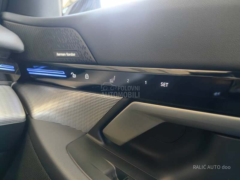 BMW 540 xd/M Pro/Adaptiv/21
