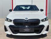 BMW 540 xd/M Pro/Adaptiv/21