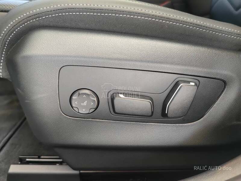 BMW 540 xd/M Pro/Adaptiv/21