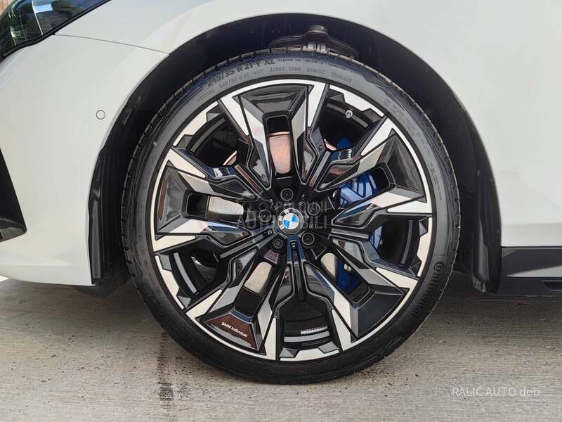 BMW 540 xd/M Pro/Adaptiv/21