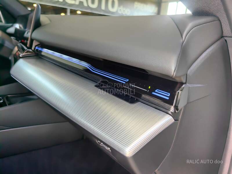 BMW 540 xd/M Pro/Adaptiv/21