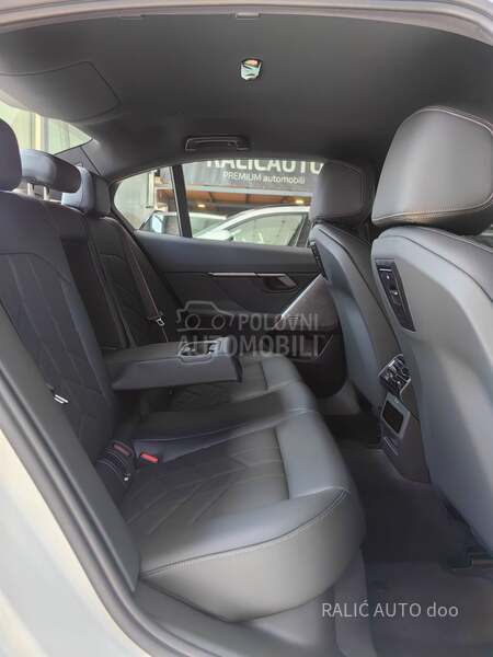 BMW 540 xd/M Pro/Adaptiv/21
