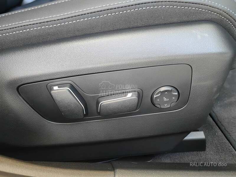 BMW 540 xd/M Pro/Adaptiv/21