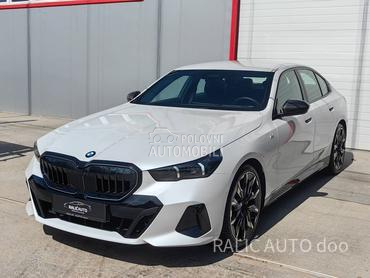 BMW 540 xd/M Pro/Adaptiv/21