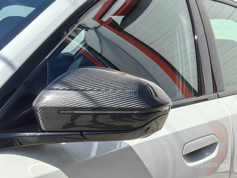 BMW 540 xd/M Pro/Adaptiv/21