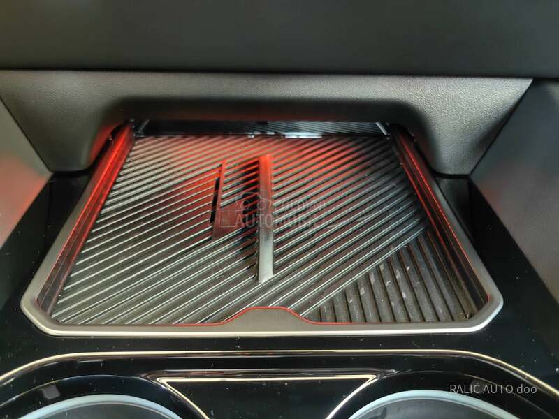 BMW 540 xd/M Pro/Adaptiv/21